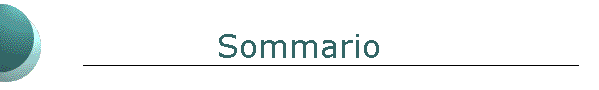 Sommario